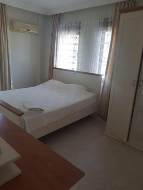 Ölüdeniz özel yüzme havuzlu Villa